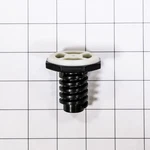 WPW10687506 Whirlpool Leveling Leg Oem. Fixed Price $9.95.