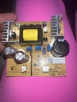 Insignia NS-RFD26XSS0 Refrigerator Control Board BCD-522WPZR. Fixed Price $42.00.