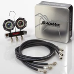 Cps Products MBH4P5Z Blackmax Manifold And Gauge Set For Hvac Service. Fixed Price $221.67.