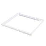 Frigidaire Refrigerator Lower Crisper Cover (frame Only) 240354602. Fixed Price $79.66.