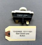 Start Switch 131628900, 131111501 Tested By Factory Certified Frigidaire Tech. Fixed Price $19.95.