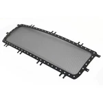 Fits 2014-2015 Gmc Sierra 1500 Stainless Steel Mesh Rivet Studs Grille Insert. Fixed Price $139.99.