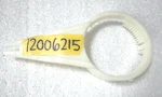Bosch 12006215 Coffee Machine Lever For BCM8450UC RA17. Fixed Price $10.88.