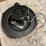 Furnace Draft Inducer Blower Motor Assembly REPLACESGOODMAN0171M00001S, 22307501. Fixed Price $98.99.
