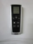 No Cover Genuine Delonghi Air Conditioner Remote Control 5515110431. Fixed Price $9.00.