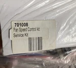 701008 Dacor Fan Speed Control Kit Oem New. Fixed Price $265.00.
