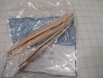 Frigidaire Electrolux 5300900118 Appliance Permagum 3/8D New. Fixed Price $28.59.