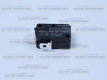 Whirlpool WP56001036 Microwave Switch-primary 0053464 0310782 14200400 142039.... Fixed Price $55.21.