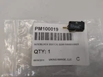 PM100019 Oem Genuine Viking Interlock Switch New. Fixed Price $21.41.