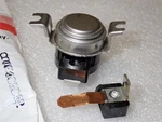 Oem Genuine Whirlpool Dryer Thermostat 35001192. Fixed Price $16.90.