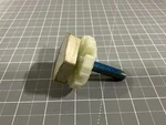 Oem DC97-12877A DC97-06665A DC97-14293D DC9700-920S Samsung Washer Leveling Legs. Fixed Price $19.99.
