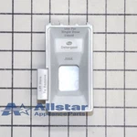 Whirlpool Washing Machine Dispenser Cup W10340677A. Fixed Price $62.56.