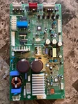 EBR81182751 Oem Lg Refrigerator Main Control Board. Fixed Price $40.00.