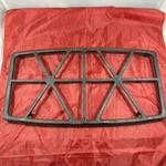 Whirlpool 20 Inch GLS3675VS02 Right Left Cooktop Burner Grate Oem #WP9759505. Fixed Price $90.00.