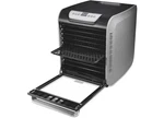 Weston Brands 75-1001-W Food Dehydrator With Door 10-TRAY. Fixed Price $309.37.