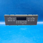 Genuine Range Oven, Control Board # WB27K10445 WB27X20536. Fixed Price $139.98.