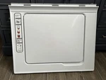 General Electric Hotpoint Washer Top Panel & Lid WH44X21834 WH44X20021 #8. Fixed Price $149.99.