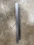 Genuine Oem Dacor Control Panel DW9500M DD64-00193001. Fixed Price $120.00.