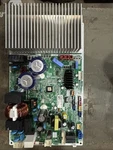 Lg EBR83188036 Pcb Assembly Inverter From LMU240HV Multizone. Fixed Price $350.00.