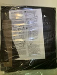 Broan Heavy Duty Trash Compactor Bags Pack Of 12 For Inch Model New. Fixed Price $28.50.