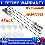 For Maytag Suspension Rod MVWX655DW1 MVWC565FW2 MVWC565FW0 MVWC565FW1 W10780048. Fixed Price $30.99.