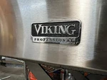 Viking 30 Warning Drawer Stainless Steel 250 Degrees. Fixed Price $1000.00.