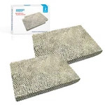 2-PACK Filter Pad With Lennox Healthy Climate 35 X2661 Fits HCWB3-17, HCWB2-1.... Fixed Price $57.13.