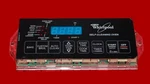 Whirlpool Oven Control Board 6610313 8522492 Oem Used Tested. Fixed Price $79.97.