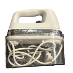 Cuisinart HM-90BCS Power Advantage 9-SPEED Hand Mixer Without Beaters *read*. Fixed Price $39.97.