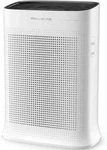 Rowenta Pure Air Purifier, White Model: PU3030U0 Bb. Fixed Price $89.96.