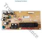 Samsung Microwave Control Board RAS-MOTR2V-08 DE41-00322A, WPW10127098. Fixed Price $42.64.