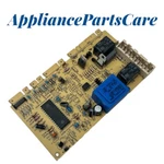 Whirlpool Washer Electronic Control Board 8183136, WP8183136. Fixed Price $64.99.