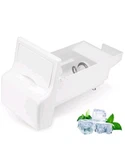 241860803 Refrigerator Ice Bucket Frigidaire Kenmore Electrolux AP4300918. Fixed Price $45.00.