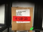 Genuine Frigidaire 242053503 Refrigerator Disp Control Board 1793035 AH340867.... Fixed Price $119.99.