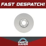 2X Brake Discs Pair Vented Fits Seat Cordoba 6L Front 02 To 09 288MM Set Bosch. Fixed Price $80.94.