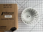 D510139P Blower Wheel - Speed Queen, Amana Dryer Genuine Oem. Fixed Price $49.95.