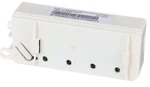 Whirlpool W10592600 User Control And Display Board, Refrigerator/freezer. Fixed Price $374.99.