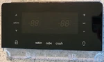 Genuine Oem Electrolux User Interface Assembly Part #242058227, 242058253 Black. Fixed Price $119.99.