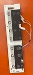 Lg Refrigerator Pcb Display Control Board # EBR72955406 From Model LFX31925ST. Fixed Price $49.00.