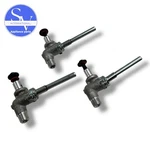 Ge Cooktop Gas Valve WB21X29318 WB21X29319 WB21X29320 (set 3). Fixed Price $99.89.