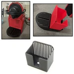 Capsule Holder For Nespresso Inissia Delonghi C40 EN80.CW EN80.B EN80S D40 3D. Fixed Price $12.79.