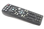 Dacor 12" Kitchen Tv Under Cabinet Cd/dvd Player Genuine Remote Control DKEC24S. Fixed Price $49.00.