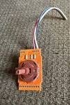 Thermador Range Switch/potentiometer 00624611, 04-0084-0096, 00418567.. Fixed Price $35.00.