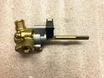 Genuine Oem Whirlpool Range Surface Burner Valve W10371235. Fixed Price $118.00.