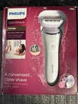 Philips Satinshave Prestige Brl 170 Tested Works Great But No Charger!. Fixed Price $24.99.
