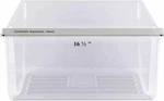 Crisper Drawer For Amana ASD2575BRS01 ASD2575BRW01 ASD2522WRW01 ASD2522WRS07 New. Fixed Price $67.00.