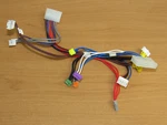 Electrolux EW30IS65JSA Oven / Range Control Panel Wiring Harness 318402340. Fixed Price $79.99.