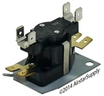 24A34-2 Kw Heat Sequencer Relay Mars White Rodgers Packard 33842 Q102 FF77-55. Fixed Price $21.25.