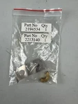 Ge Service Tool Set P/n 2194534 & 2213140. Fixed Price $99.99.