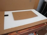Frigidaire Range Outer Door Glass Part # 316202818. Fixed Price $77.98.